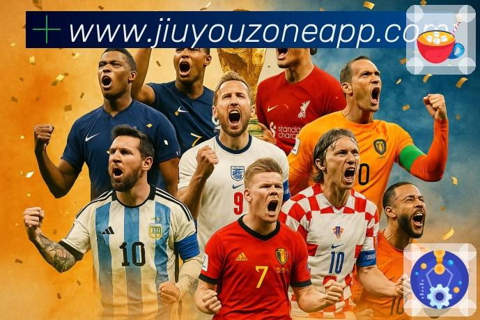 我们的使命与愿景